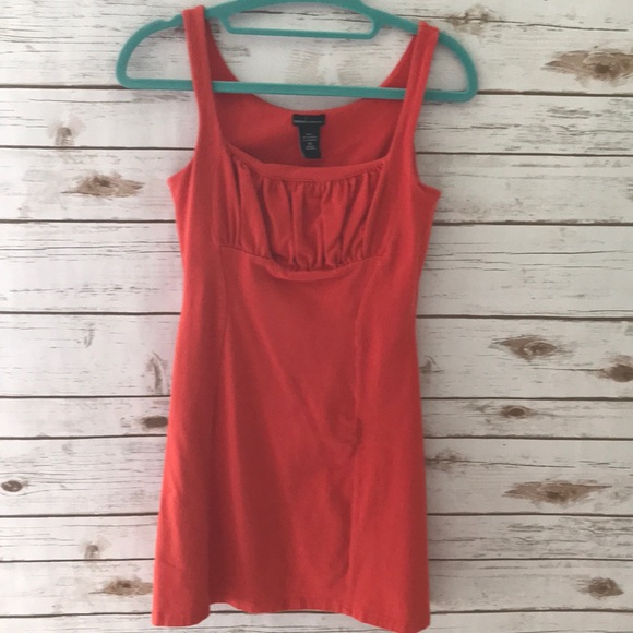 Moda International Dresses & Skirts - • Moda International Coral Dress •